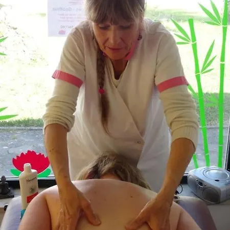 Casa Da Marina アパート *