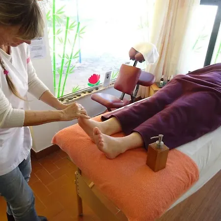 Casa Da Marina Апартаменты *