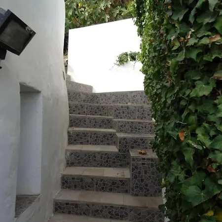 Casa Da Marina Апартаменты Алжезур