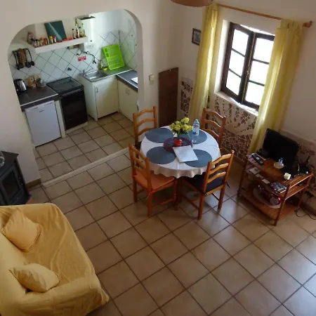 Casa Da Marina アパート *