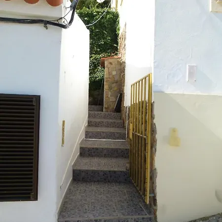 Casa Da Marina Apartment *