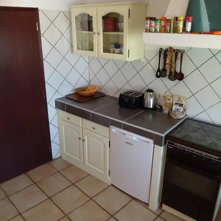 Casa Da Marina Apartment Aljezur