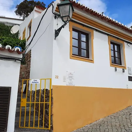 アパート Casa Da Marina