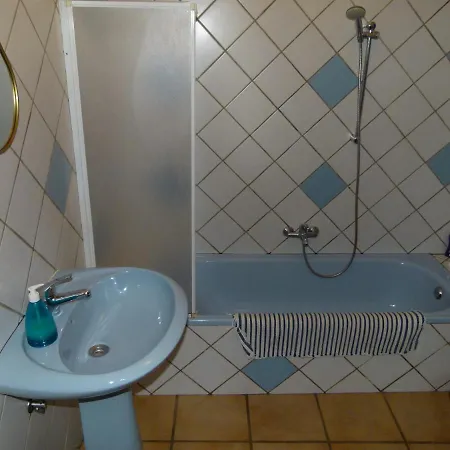 Casa Da Marina * Алжезур