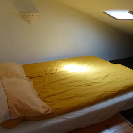 Casa Da Marina Apartment