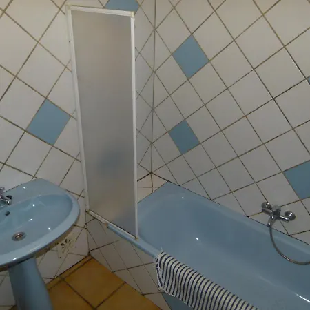 Apartment Casa Da Marina *