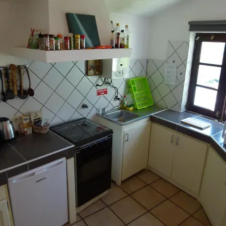 Casa Da Marina