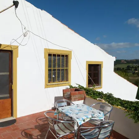 Casa Da Marina Apartment *